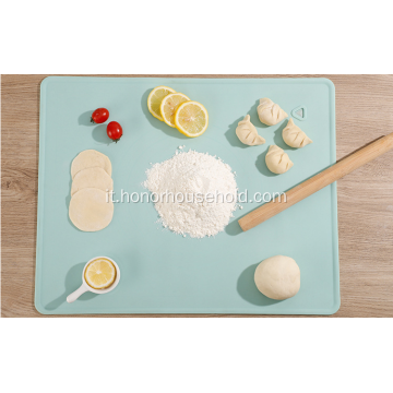 Tappetino per impasto rotolante in silicone 45*65 cm